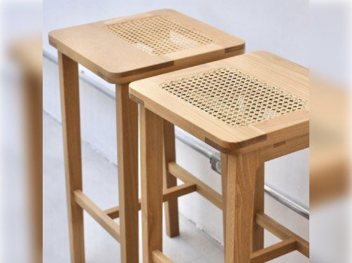 1 Banqueta Domino