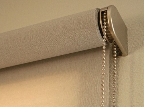 Cortinas Blackout