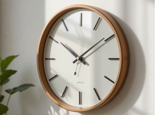 Reloj de Pared