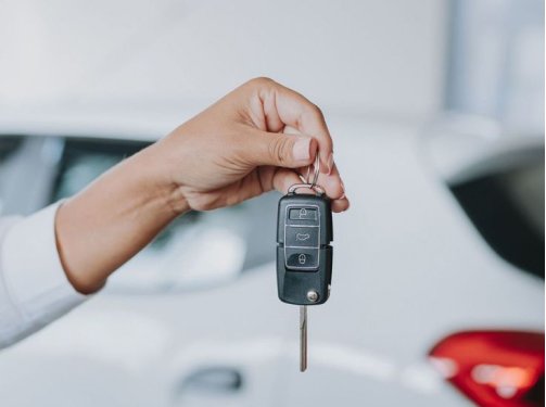 Alquiler de Auto