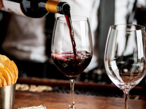 Cata de Vinos