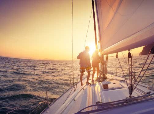 Paseo en Barco