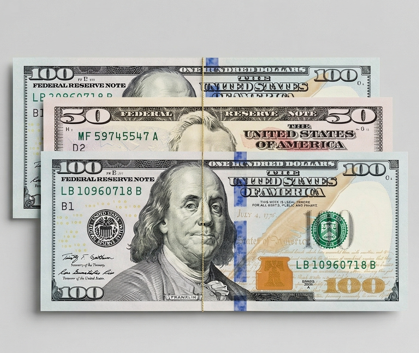 Voucher 200 USD