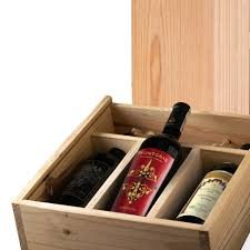 Caja de vinos premium