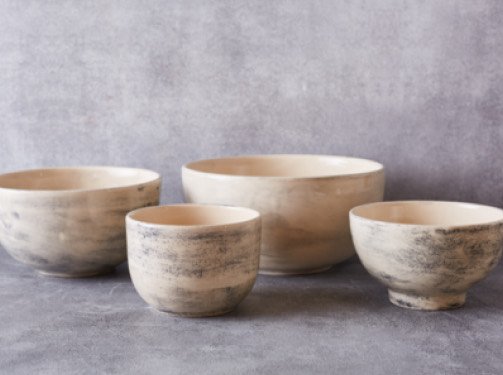 Bowls de Cerámica