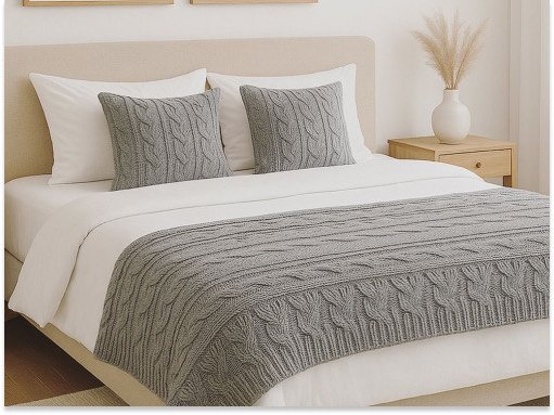 Pie de Cama