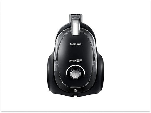 Aspiradora Samsung