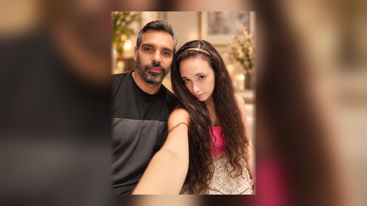 Jessica y Jose