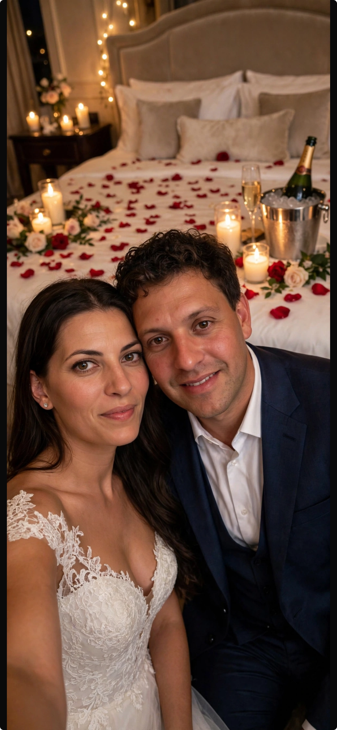 Lista de casamiento de Marina y Gustavo