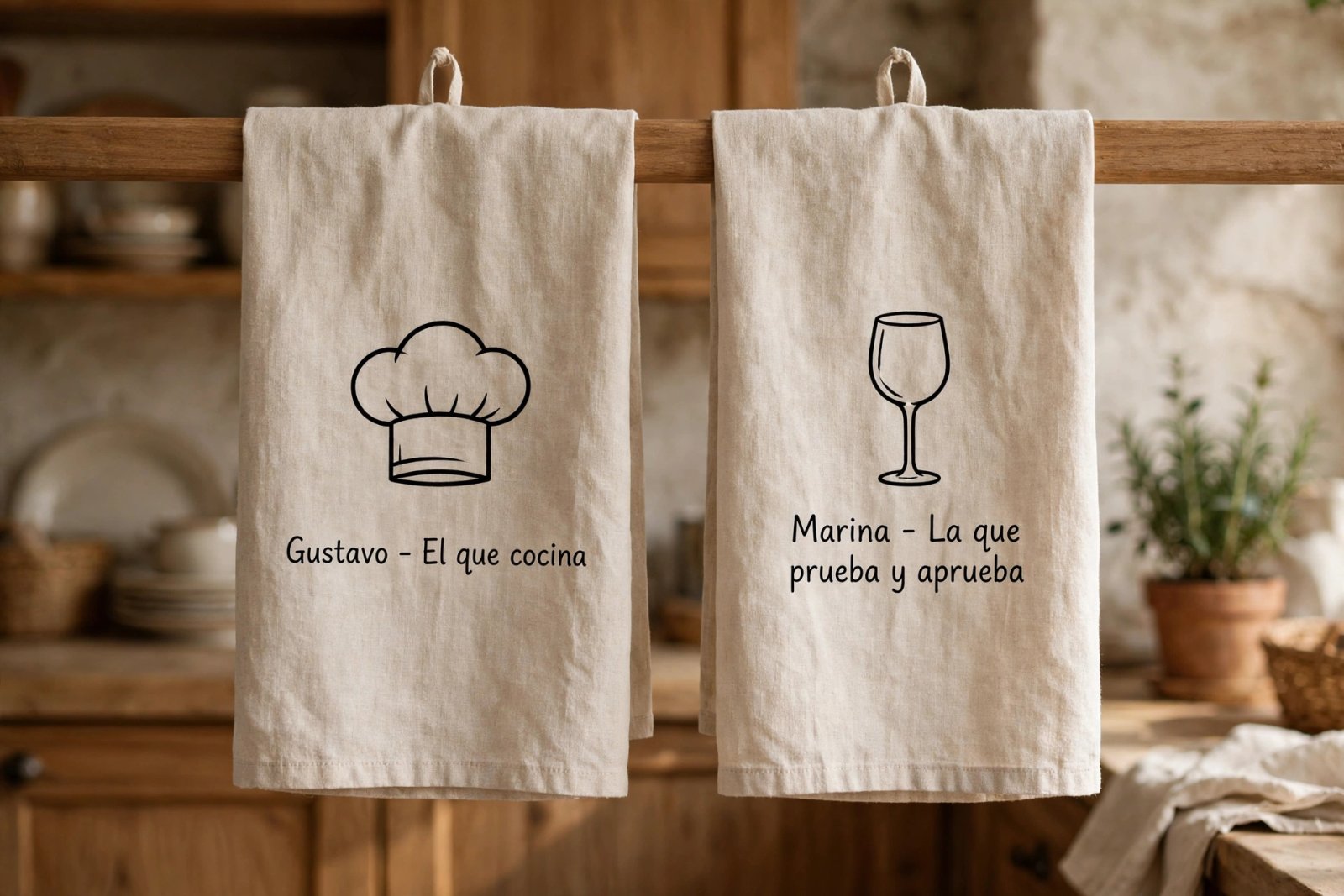 Dúo Master Chef 🧑‍🍳👩‍🍳